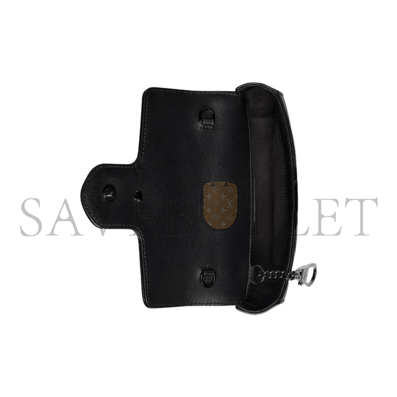 G*u*i marmont mini bag 476433 (16.5*10*4.5cm)